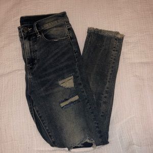 UO BDG Jeans